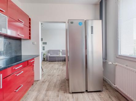 . | Prodej bytu, 3+1, 76 m²