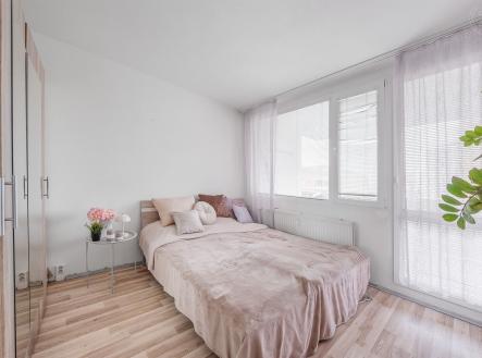 . | Prodej bytu, 3+1, 76 m²