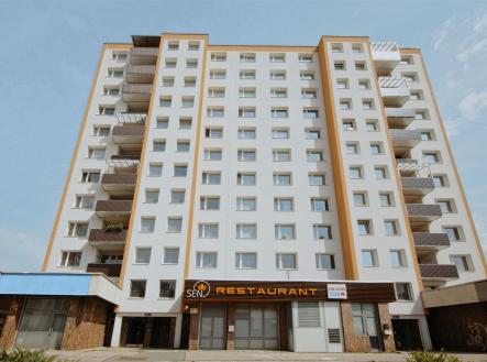 . | Prodej bytu, 3+1, 76 m²