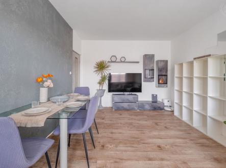 . | Prodej bytu, 3+1, 76 m²