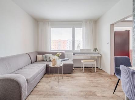 . | Prodej bytu, 3+1, 76 m²