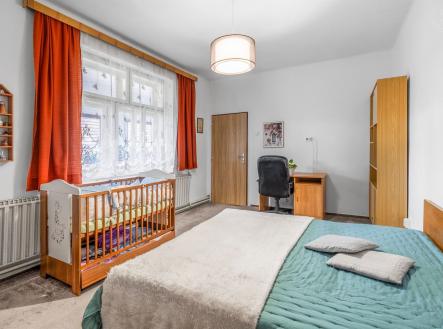 . | Prodej - dům/vila, 180 m²