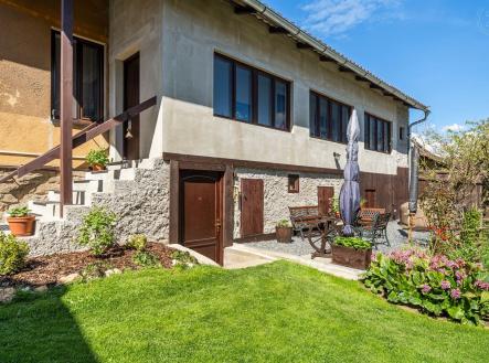 Prodej - dům/vila, 180 m² obrázek