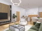 Prodej bytu, 2+kk, 78 m²