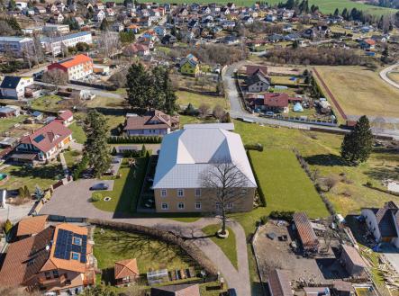 . | Prodej bytu, 2+kk, 49 m²