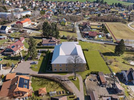 . | Prodej bytu, 2+kk, 49 m²
