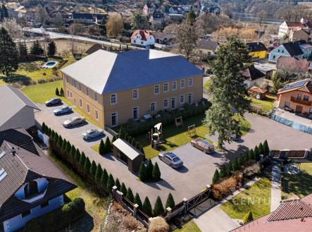 . | Prodej bytu, 3+kk, 83 m²