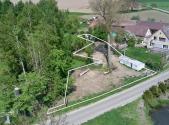 Prodej - pozemek, trvalý travní porost, 1 146 m²