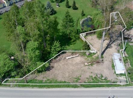 . | Prodej - pozemek, trvalý travní porost, 1 146 m²