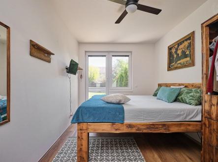 . | Prodej bytu, 2+kk, 56 m²
