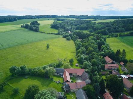 Prodej - zemědělský objekt, 33 224 m² obrázek