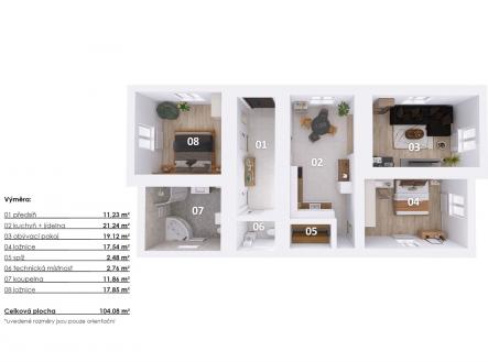 . | Prodej - zemědělský objekt, 33 224 m²