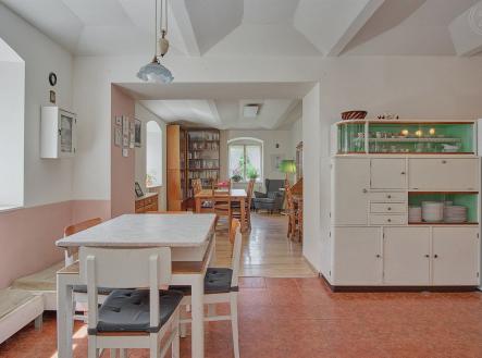 . | Prodej - zemědělský objekt, 33 224 m²