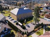 Prodej bytu, 2+kk, 67 m²