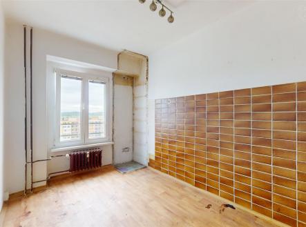 . | Prodej bytu, 2+1, 52 m²