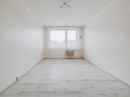 . | Pronájem bytu, 2+kk, 45 m²