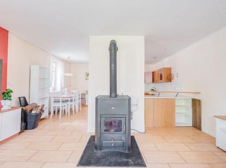 . | Prodej - dům/vila, 124 m²