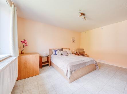 . | Prodej - dům/vila, 124 m²