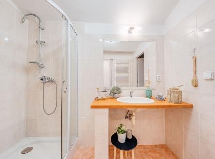 . | Prodej - dům/vila, 124 m²