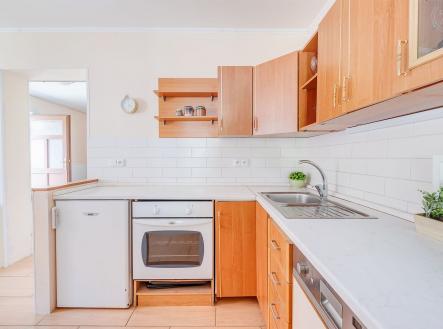 . | Prodej - dům/vila, 124 m²