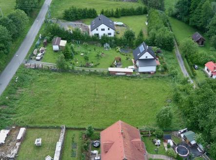 . | Prodej - pozemek pro bydlení, 1 932 m²