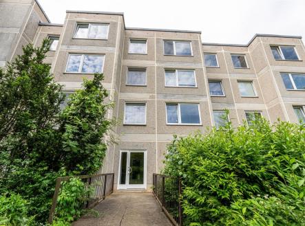 Prodej bytu, 4+1, 89 m² obrázek