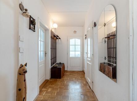 . | Prodej bytu, 4+1, 89 m²