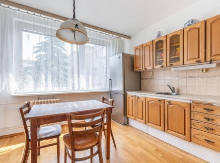 . | Prodej bytu, 4+1, 89 m²