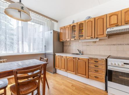 . | Prodej bytu, 4+1, 89 m²