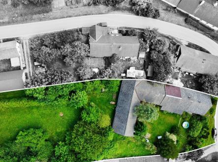. | Prodej - dům/vila, 89 m²