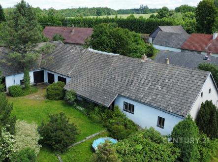 . | Prodej - dům/vila, 89 m²