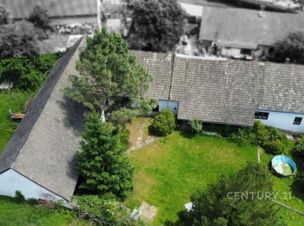 . | Prodej - dům/vila, 89 m²