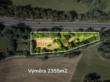 Prodej - pozemek, ostatní, 2 355 m² obrázek
