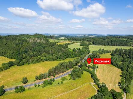 . | Prodej - pozemek, ostatní, 2 355 m²