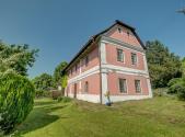 Prodej - dům/vila, 166 m²