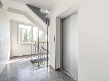 . | Prodej bytu, 3+kk, 73 m²