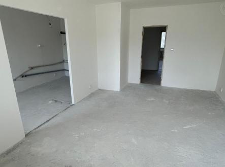 . | Prodej bytu, 3+kk, 73 m²