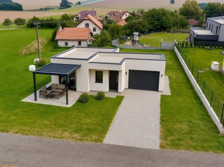 . | Prodej - pozemek pro bydlení, 1 145 m²