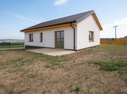 . | Prodej - dům/vila, 75 m²