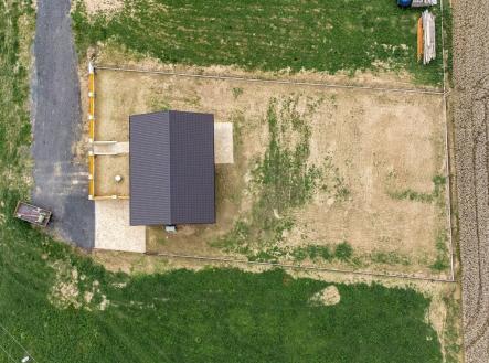 . | Prodej - dům/vila, 75 m²