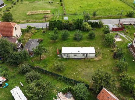. | Prodej - pozemek pro bydlení, 1 178 m²