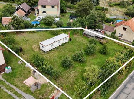 . | Prodej - pozemek pro bydlení, 1 178 m²