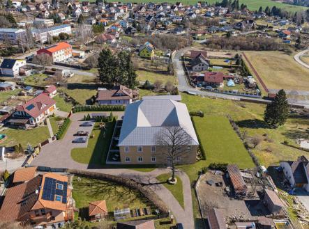 . | Prodej bytu, 2+kk, 55 m²