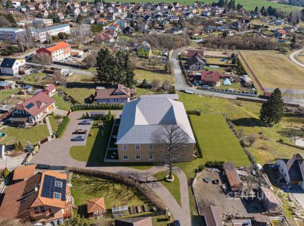 . | Prodej bytu, 2+kk, 55 m²