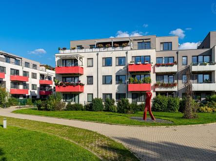 . | Prodej bytu, garsoniéra, 33 m²