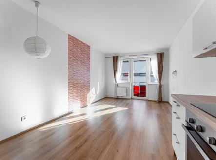 . | Prodej bytu, garsoniéra, 33 m²
