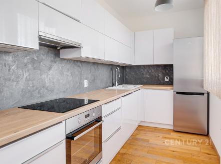 . | Prodej bytu, 3+1, 71 m²