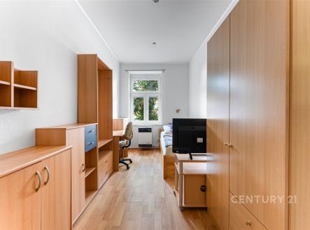 . | Prodej bytu, 3+kk, 72 m²