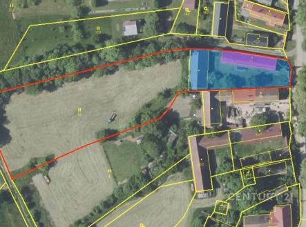 . | Prodej - dům/vila, 261 m²