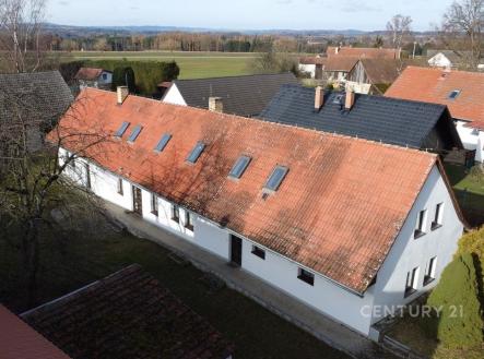 . | Prodej - dům/vila, 261 m²